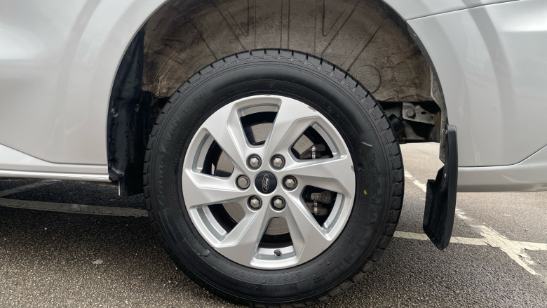 Ford Transit Custom 300 L2 Diesel Fwd 2.0 EcoBlue 136ps H1 Van Limited